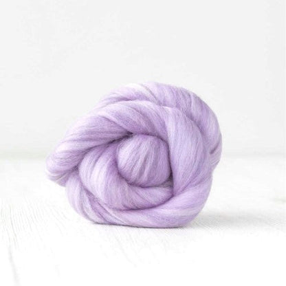 70/30 19m Merino/Tussah Silk