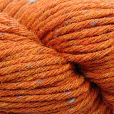 Eco Tweed Worsted | Alpaca, Viscose, Wool