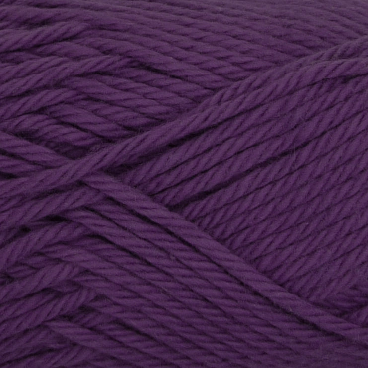 Sudz Cotton Solids | Cotton | Worsted