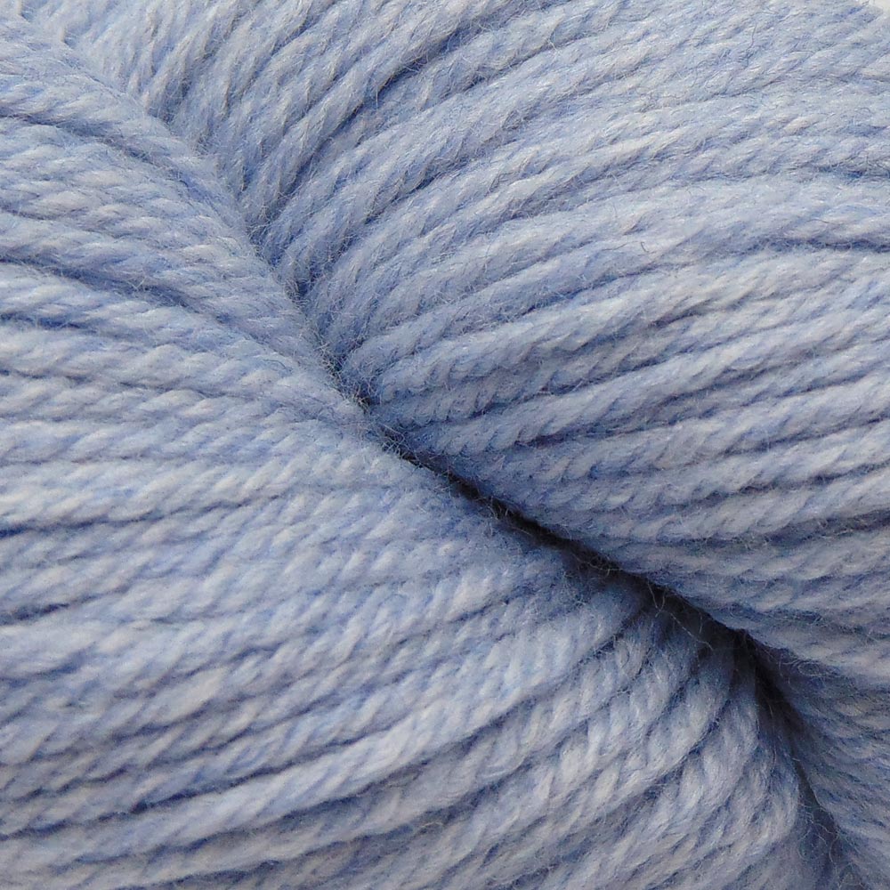 Estelle Worsted | Acrylic, Wool, Nylon | Worsted