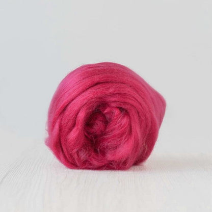 Tussah Silk Top