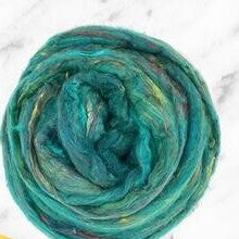 Sari Silk Sliver 25g