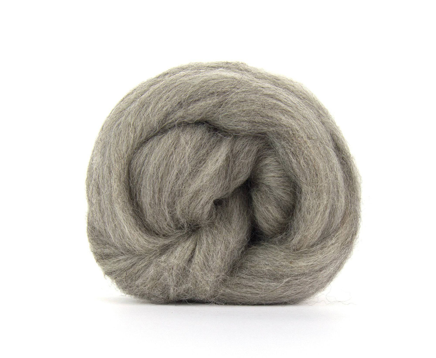 Undyed wool by breed
