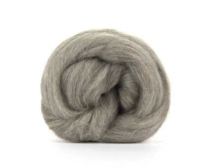 Undyed wool by breed
