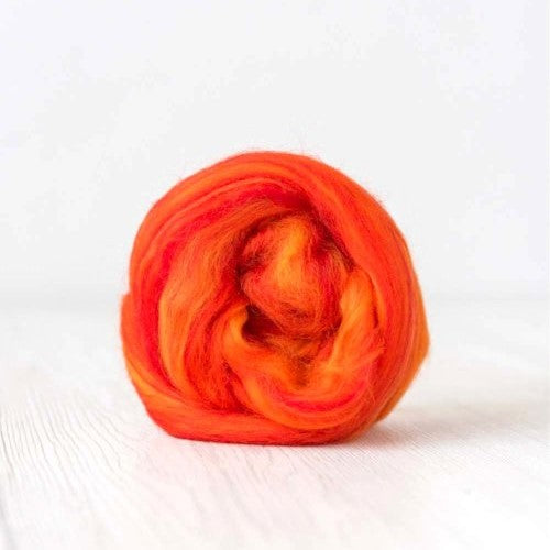 70/30 19m Merino/Tussah Silk