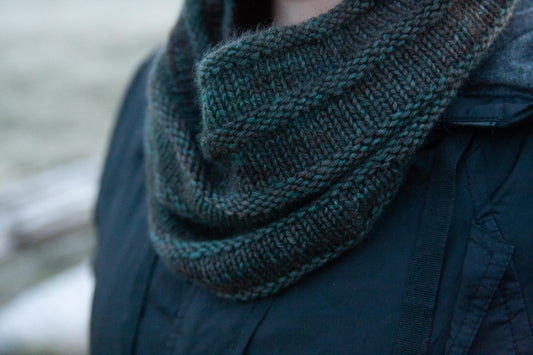 Learn to Knit | Beginner Class | Level 0-1