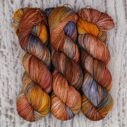 Fingering | SW Merino, Nylon