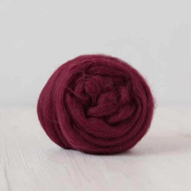 70/30 19m Merino/Tussah Silk