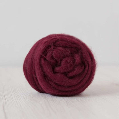 70/30 19m Merino/Tussah Silk