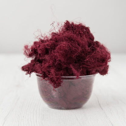Sari Silk Waste