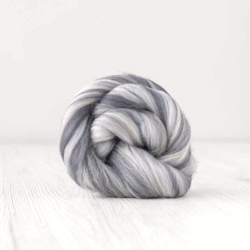 70/30 19m Merino/Tussah Silk