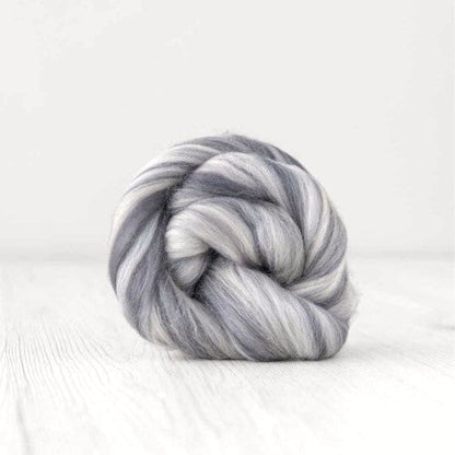 70/30 19m Merino/Tussah Silk
