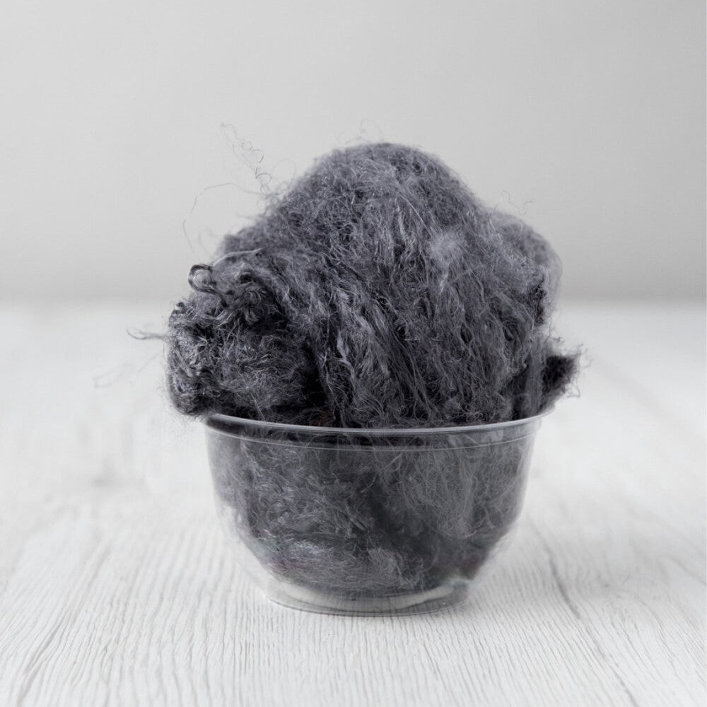 Sari Silk Waste