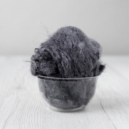 Sari Silk Waste