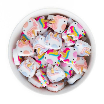 Unicorn Stitch Stoppers