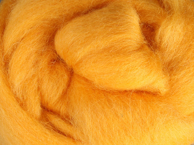 Preorder Corriedale Fibre Pack | 100 grams