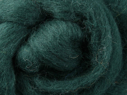 Corriedale Fibre Pack | 100 grams