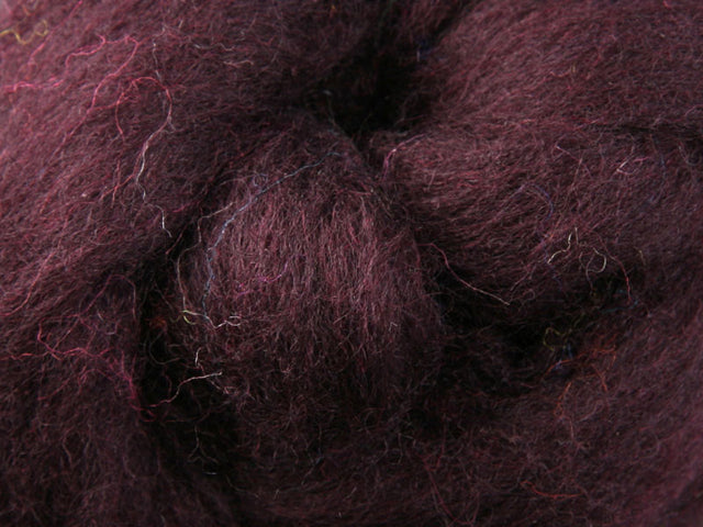 Preorder Corriedale Fibre Pack | 100 grams