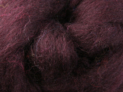 Corriedale Fibre Pack | 100 grams