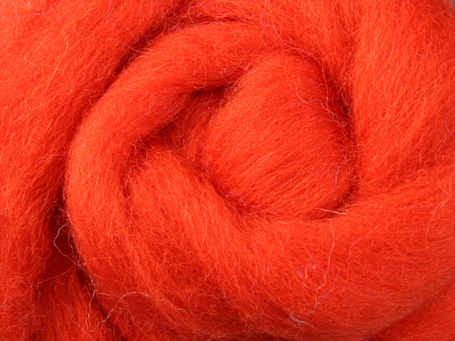 Preorder Corriedale Fibre Pack | 100 grams