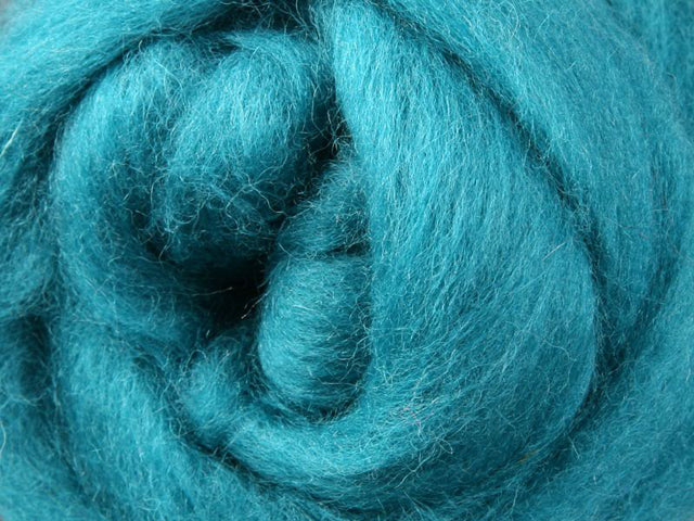 Preorder Corriedale Fibre Pack | 100 grams
