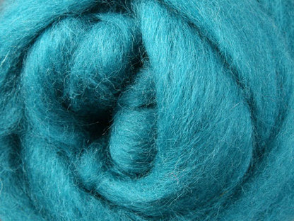 Corriedale Fibre Pack | 100 grams