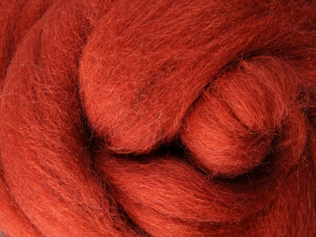 Preorder Corriedale Fibre Pack | 100 grams