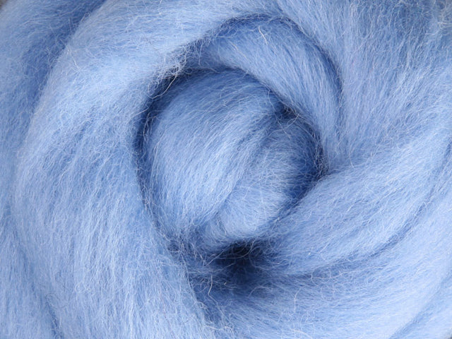 Preorder Corriedale Fibre Pack | 100 grams