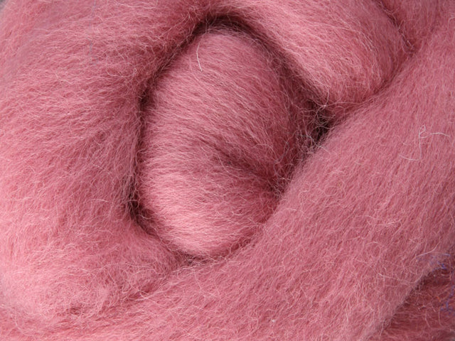 Preorder Corriedale Fibre Pack | 100 grams