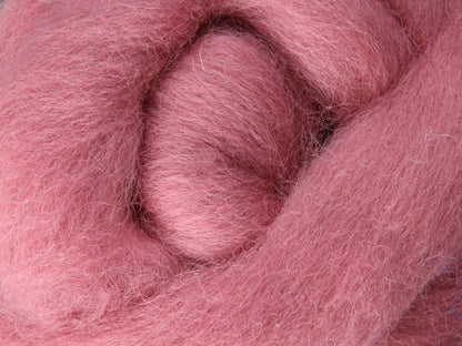 Corriedale Fibre Pack | 100 grams