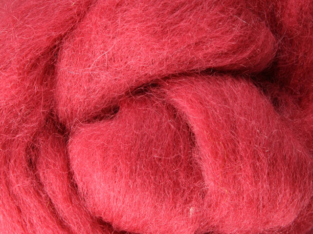 Preorder Corriedale Fibre Pack | 100 grams