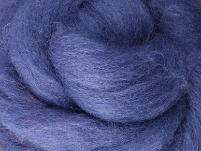 Corriedale Fibre Pack | 100 grams