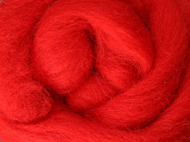 Preorder Corriedale Fibre Pack | 100 grams