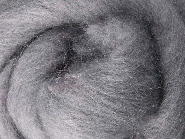 Preorder Corriedale Fibre Pack | 100 grams