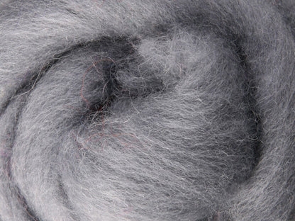 Corriedale Fibre Pack | 100 grams