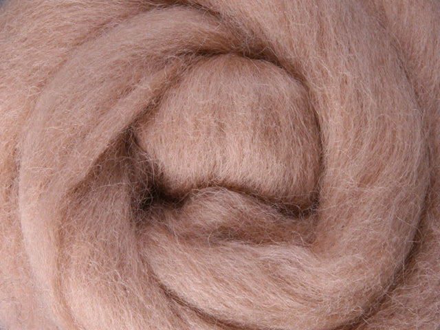 Preorder Corriedale Fibre Pack | 100 grams