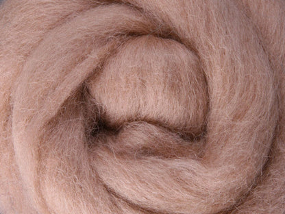 Corriedale Fibre Pack | 100 grams