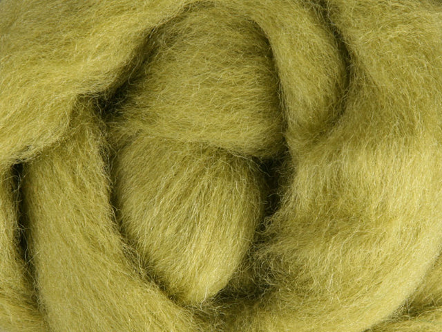 Preorder Corriedale Fibre Pack | 100 grams