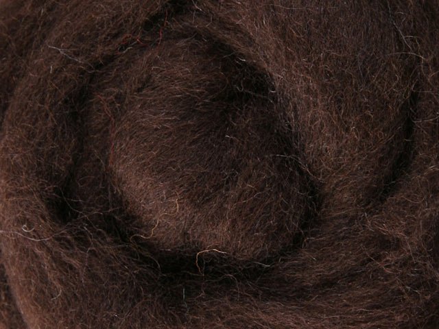 Preorder Corriedale Fibre Pack | 100 grams