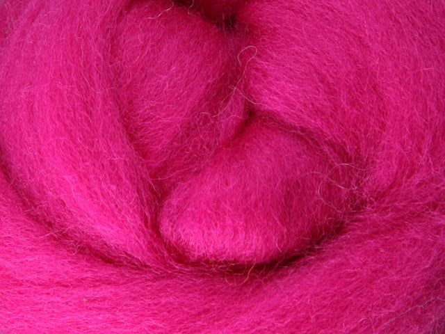 Preorder Corriedale Fibre Pack | 100 grams
