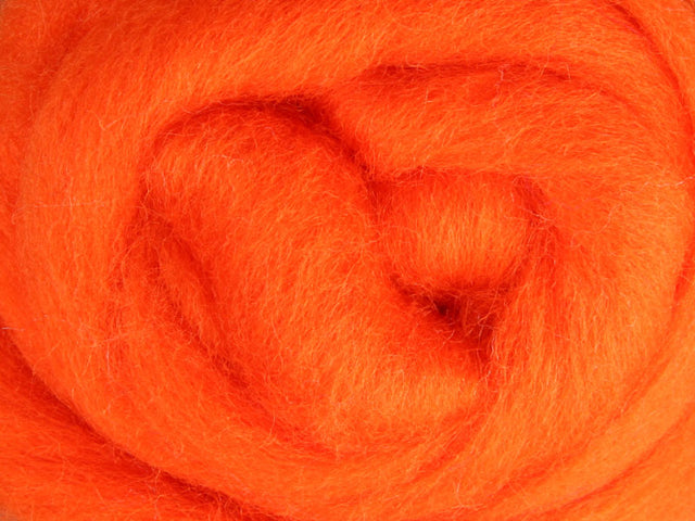 Preorder Corriedale Fibre Pack | 100 grams
