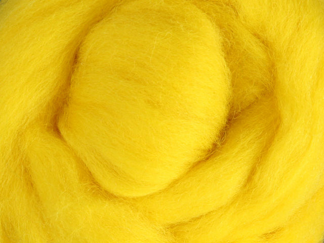 Preorder Corriedale Fibre Pack | 100 grams