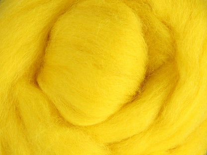 Corriedale Fibre Pack | 100 grams