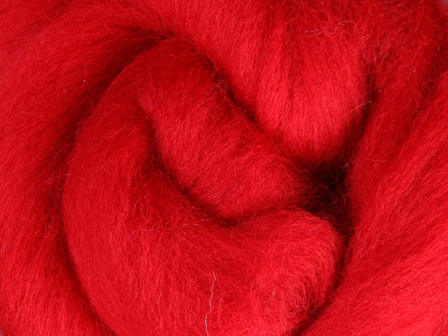 Preorder Corriedale Fibre Pack | 100 grams