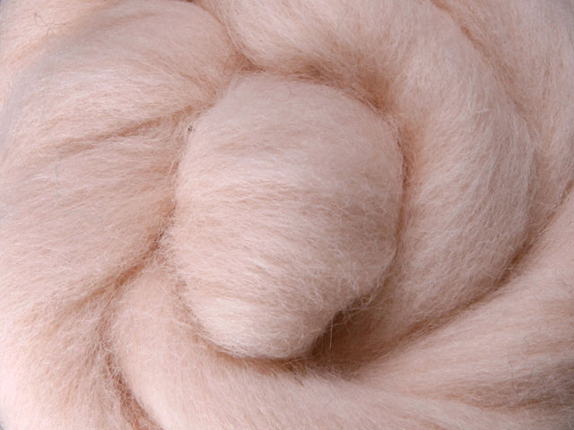 Preorder Corriedale Fibre Pack | 100 grams