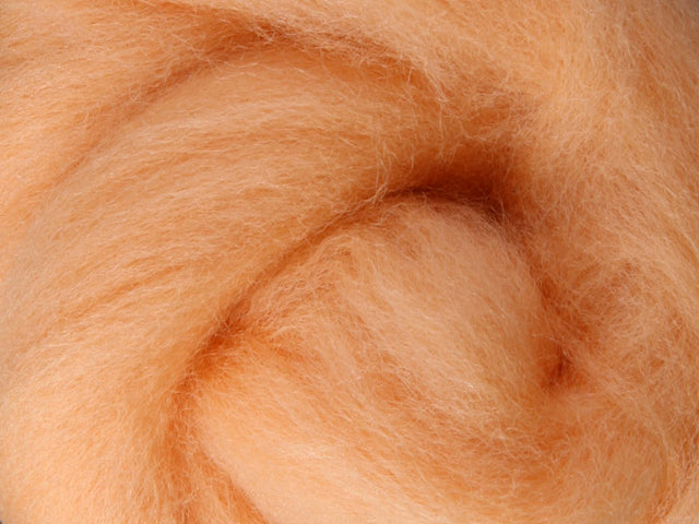 Preorder Corriedale Fibre Pack | 100 grams