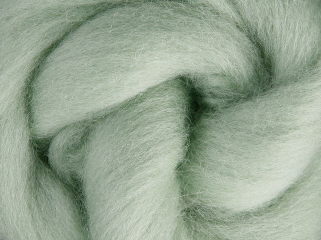 Preorder Corriedale Fibre Pack | 100 grams