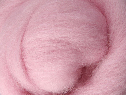 Corriedale Fibre Pack | 100 grams