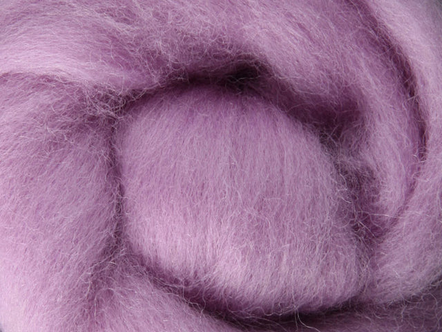 Preorder Corriedale Fibre Pack | 100 grams