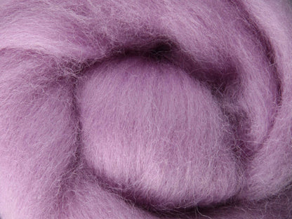 Corriedale Fibre Pack | 100 grams